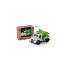 Load image into Gallery viewer, Bioplastic Mini Car A (Boxy)