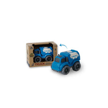 Load image into Gallery viewer, Bioplastic Mini Car B (Round)