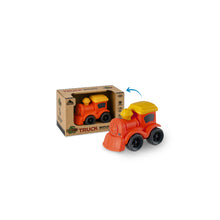 Load image into Gallery viewer, Bioplastic Mini Car B (Round)