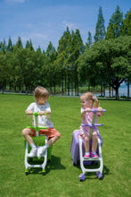 Load image into Gallery viewer, Jovikids 3-in-1 Ride-On Luggage