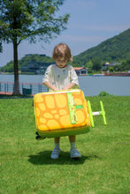 Load image into Gallery viewer, Jovikids 3-in-1 Ride-On Luggage