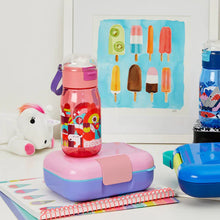 Load image into Gallery viewer, Zoku Neat Bento Jr.