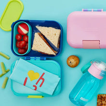 Load image into Gallery viewer, Zoku Neat Bento Jr.