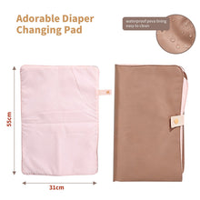 Load image into Gallery viewer, Mambo Puffy Diaper Bag