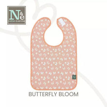Load image into Gallery viewer, Nathan & Emma Waterproof Classic Bib