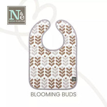 Load image into Gallery viewer, Nathan & Emma Waterproof Classic Bib