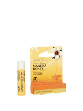 Load image into Gallery viewer, Wild Ferns Manuka Honey Conditioning Lip Balm Stick (4.2g)