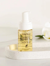 Load image into Gallery viewer, Wild Ferns Manuka Honey Refreshing Facial Wash (100ml)
