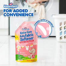 Load image into Gallery viewer, Kleenfant Extra Care Baby Fabric Softener