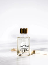 Load image into Gallery viewer, Wild Ferns Manuka Honey Room Diffuser (100ml)