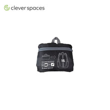 Load image into Gallery viewer, Clever Spaces Foldable Backpack