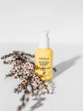 Load image into Gallery viewer, Wild Ferns Manuka Honey Gentle Facial Cleanser (140ml)