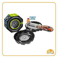 Load image into Gallery viewer, Kiddora Launch & Race Tire Car