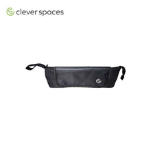 Load image into Gallery viewer, Clever Spaces Hair Styling Tool Organizer