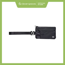 Load image into Gallery viewer, Clever Spaces RFID Organizer Pouch