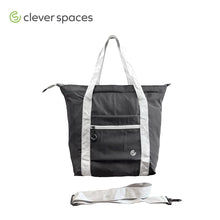 Load image into Gallery viewer, Clever Spaces Foldable Tote Bag 30L