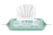 Load image into Gallery viewer, TiNi Baby Wipes
