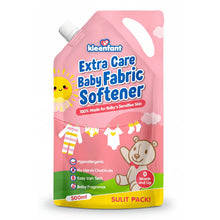 Load image into Gallery viewer, Kleenfant Extra Care Baby Fabric Softener
