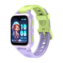 Load image into Gallery viewer, Lagenio K9 AI 4G Kids Smartwatch