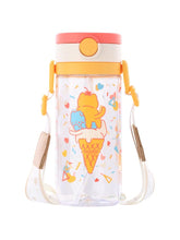 Load image into Gallery viewer, Richell Axstars CH Straw Cup 450ml