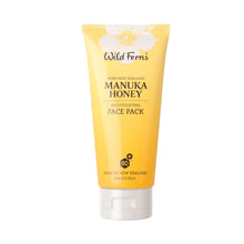 Load image into Gallery viewer, Wild Ferns Manuka Honey Rejuvenating Face Pack (95ml)