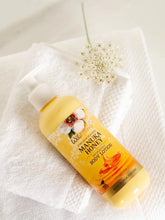 Load image into Gallery viewer, Wild Ferns Manuka Honey Nourishing Body Lotion (230ml)