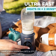 Load image into Gallery viewer, Beaba Milk Nomad Portable Warmer