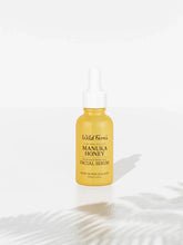 Load image into Gallery viewer, Wild Ferns Manuka Honey Radiance Renewal Facial Serum (30ml)