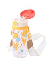 Load image into Gallery viewer, Richell Axstars CH Straw Cup 450ml