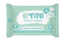 Load image into Gallery viewer, TiNi Baby Wipes
