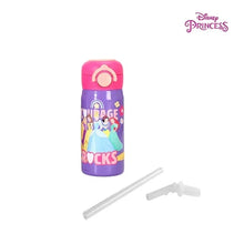 Load image into Gallery viewer, Totsafe Disney Pixar Insulated Sippy Bottle 350ml