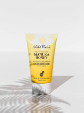 Load image into Gallery viewer, Wild Ferns Manuka Honey Protective Hydrating Moisturiser SPF15 (75ml)