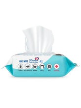 Load image into Gallery viewer, Kleenfant Fresh Scent Antibacterial Wipes (95s)