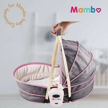 Load image into Gallery viewer, Mambo 5-in-1 Rocker Bassinet