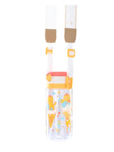 Load image into Gallery viewer, Richell Axstars CH Straw Cup 450ml
