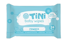 Load image into Gallery viewer, TiNi Baby Wipes