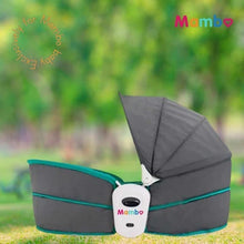 Load image into Gallery viewer, Mambo 5-in-1 Rocker Bassinet