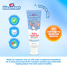 Load image into Gallery viewer, Kleenfant Baby Tooth Gel