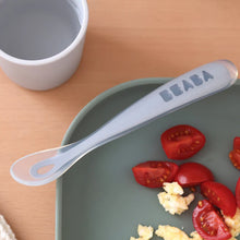 Load image into Gallery viewer, Beaba Set of 2 - 1st Age Silicone