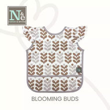Load image into Gallery viewer, Nathan & Emma Waterproof Smock Bib