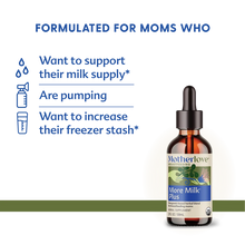 Load image into Gallery viewer, Motherlove - More Milk Plus Tincture