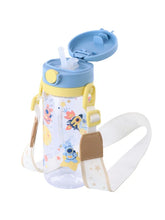 Load image into Gallery viewer, Richell Axstars CH Straw Cup 450ml