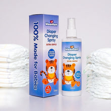 Load image into Gallery viewer, Kleenfant Diaper Changing Spray 150ml