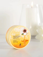 Load image into Gallery viewer, Wild Ferns Manuka Honey Sweet Indulgent Body Butter (175g)