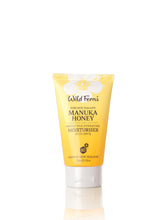 Load image into Gallery viewer, Wild Ferns Manuka Honey Protective Hydrating Moisturiser SPF15 (75ml)