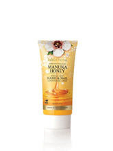 Load image into Gallery viewer, Wild Ferns Manuka Honey Special Care Hand & Nail Conditioning Cream (85ml)