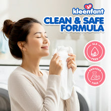 Load image into Gallery viewer, Kleenfant Extra Care Baby Fabric Softener