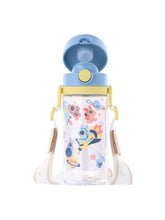 Load image into Gallery viewer, Richell Axstars CH Straw Cup 450ml