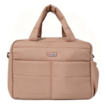 Load image into Gallery viewer, Mambo Puffy Diaper Bag