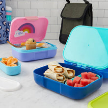 Load image into Gallery viewer, Zoku Neat Bento Jr.